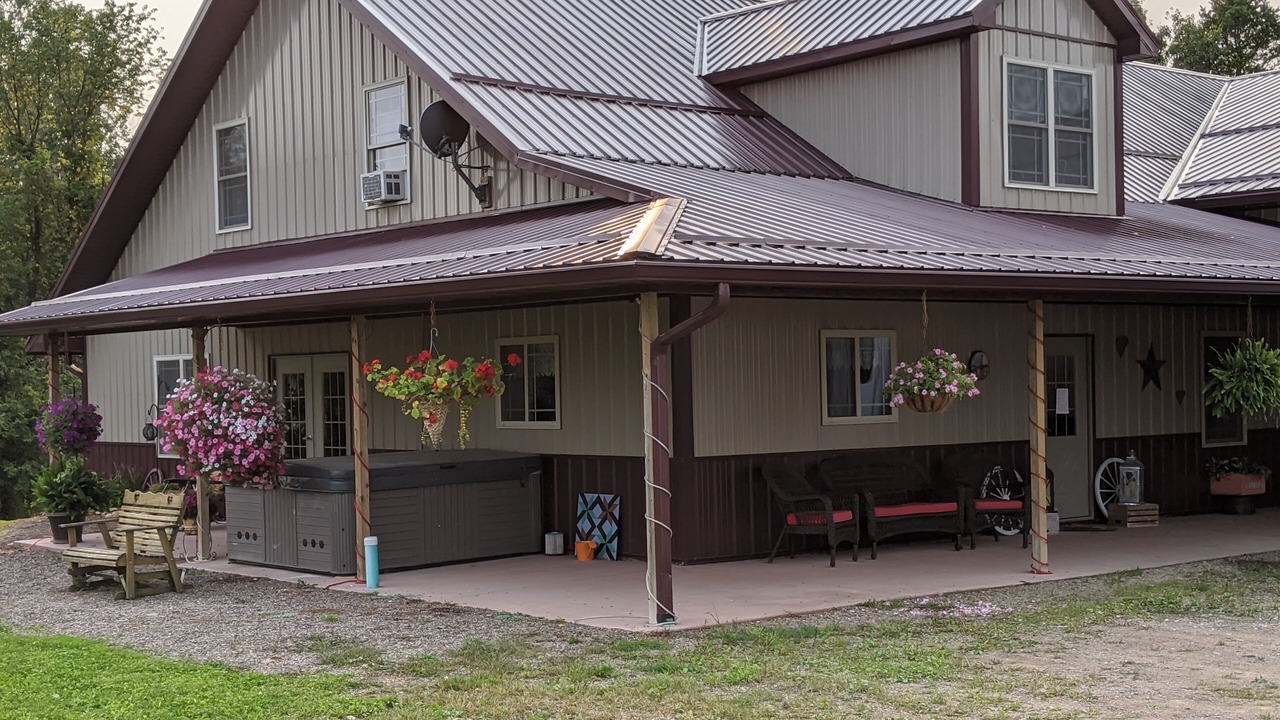 Photo of Outdoor in Hixton