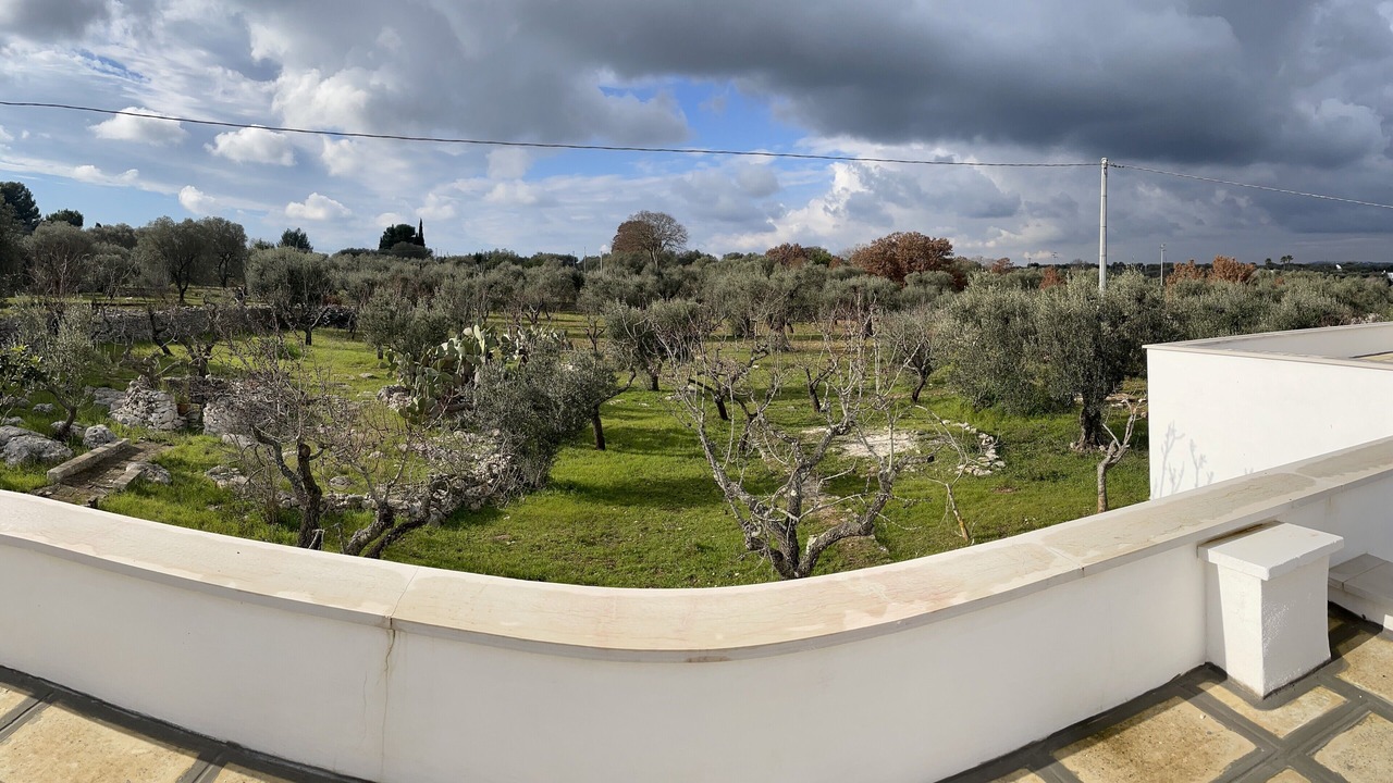 Photo of Outdoor in Fumarola