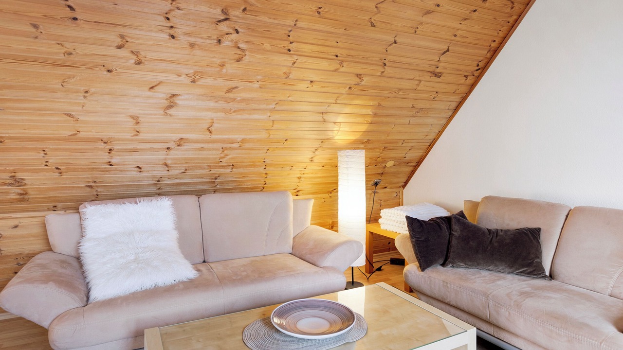 Photo of Livingroom in Saig