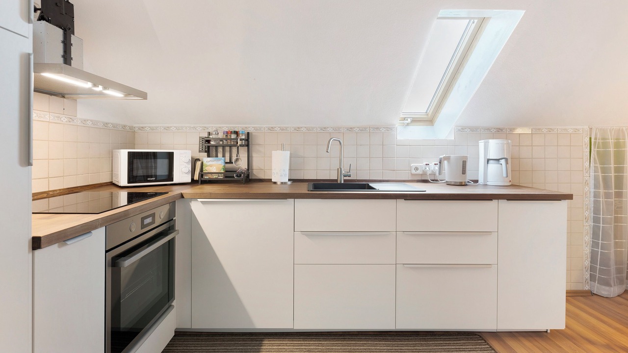 Photo of Kitchen in Saig
