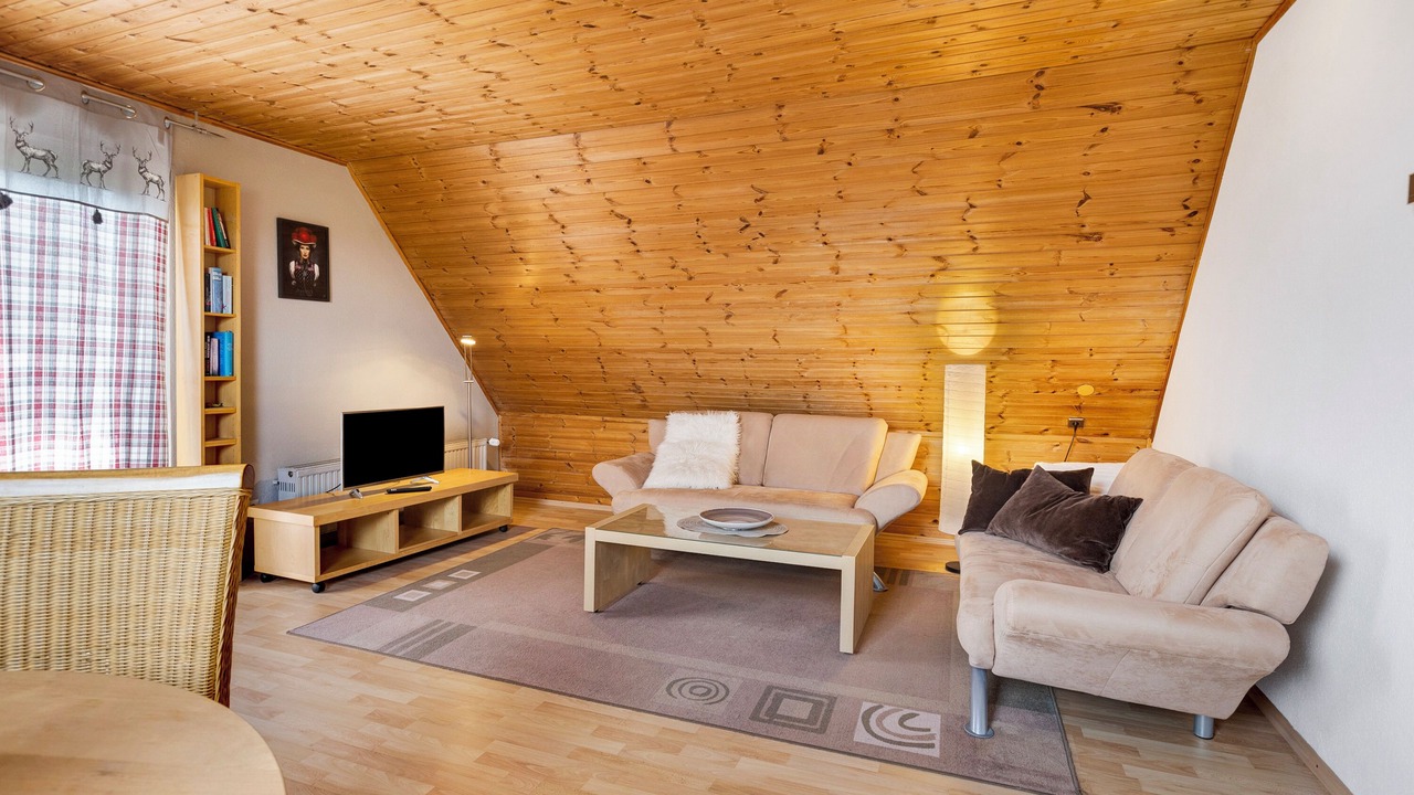 Photo of Livingroom in Saig