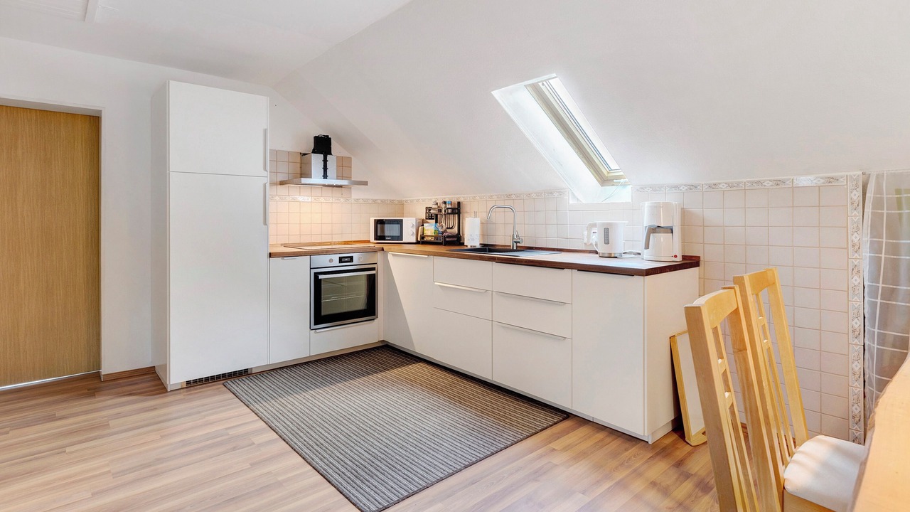 Photo of Kitchen in Saig