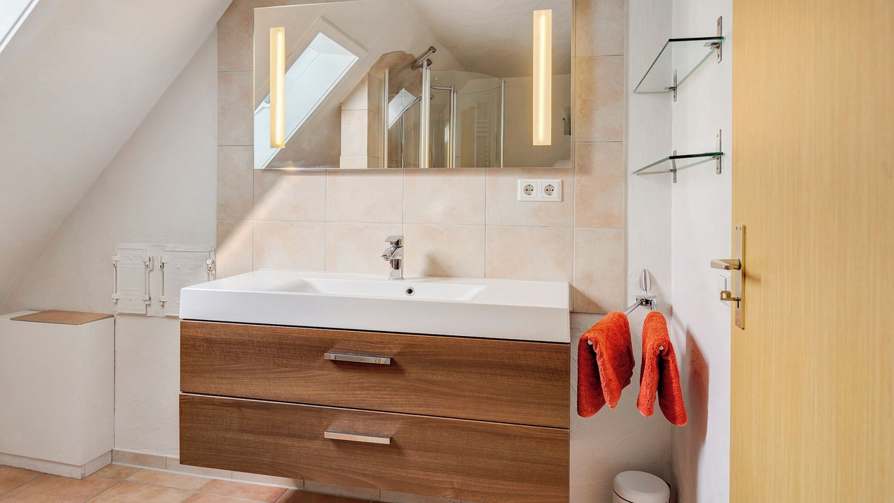 Photo of Bathroom in Saig