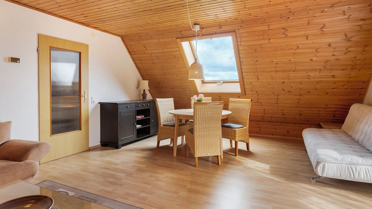 Photo of Livingroom in Saig