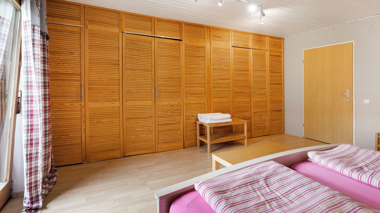 Photo of Bedroom in Saig