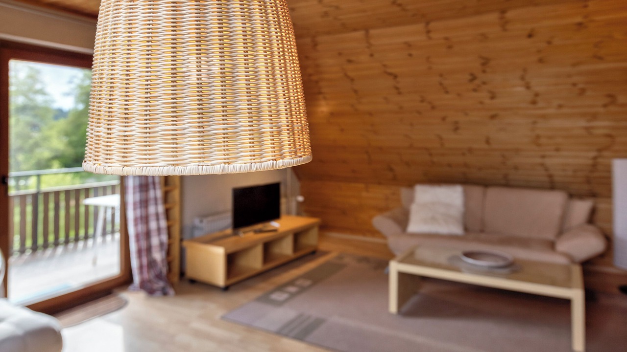 Photo of Livingroom in Saig