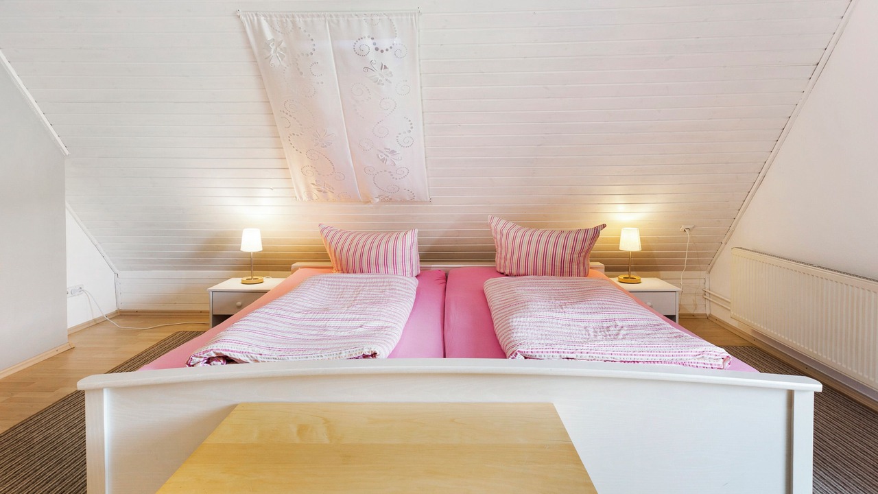 Photo of Bedroom in Saig