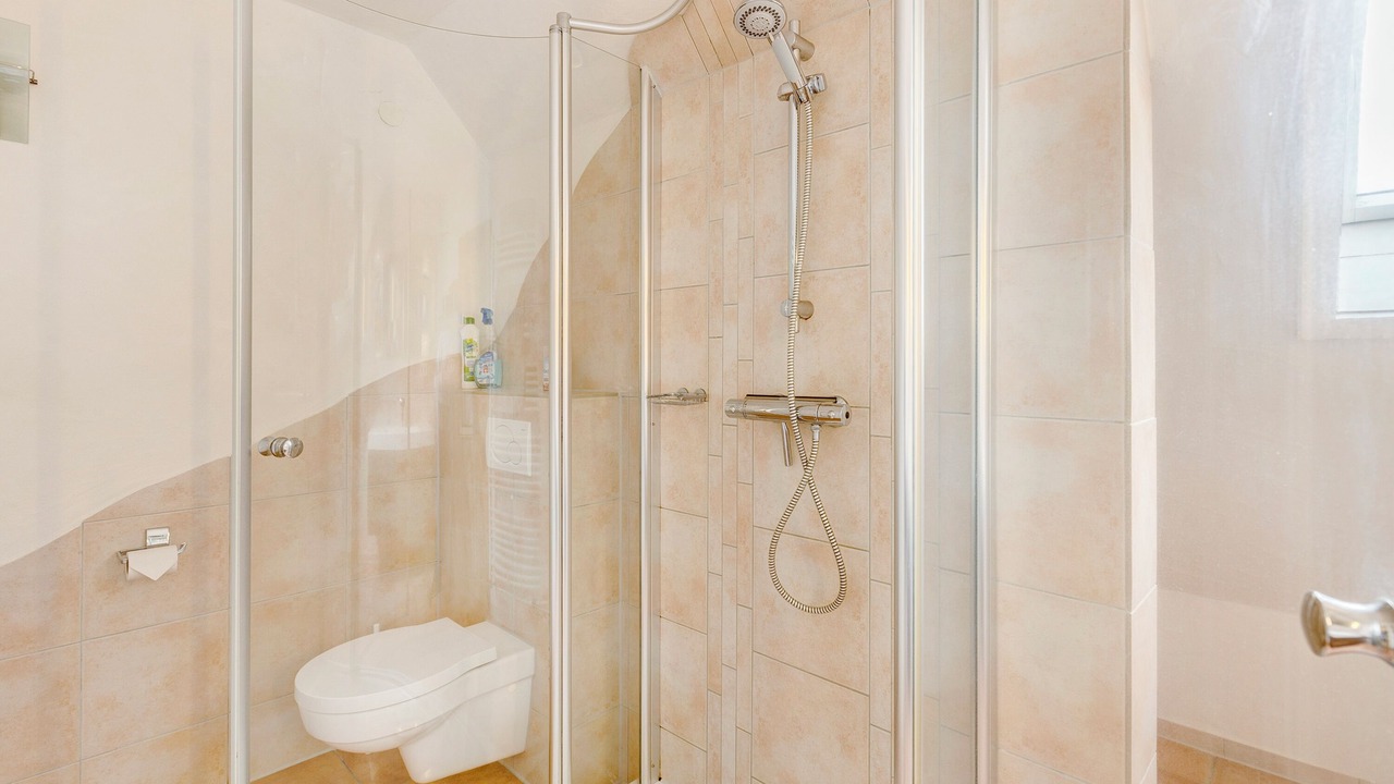 Photo of Bathroom in Saig