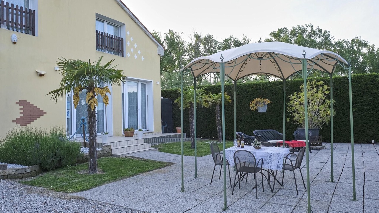 Photo of Patio Balcony in Codevigo