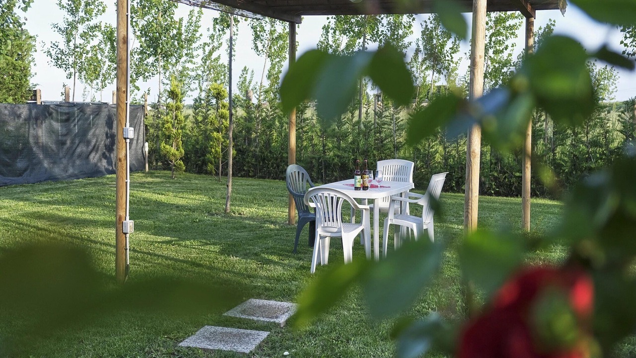 Photo of Patio Balcony in Codevigo
