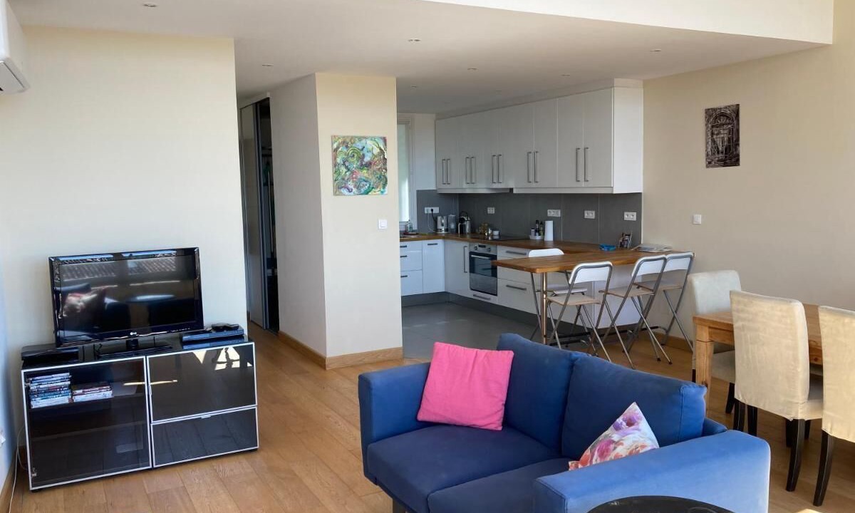 Photo of Livingroom in Saint-Romain