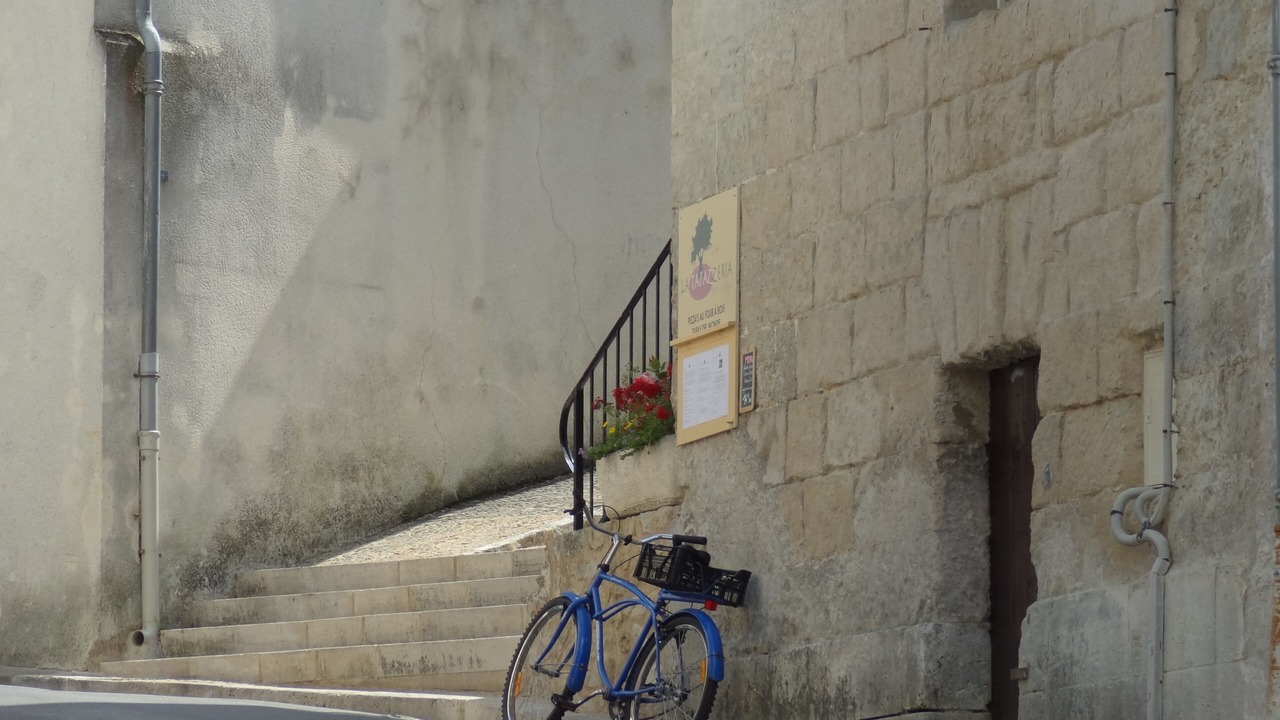 Photo of Outdoor in Saint-Romain