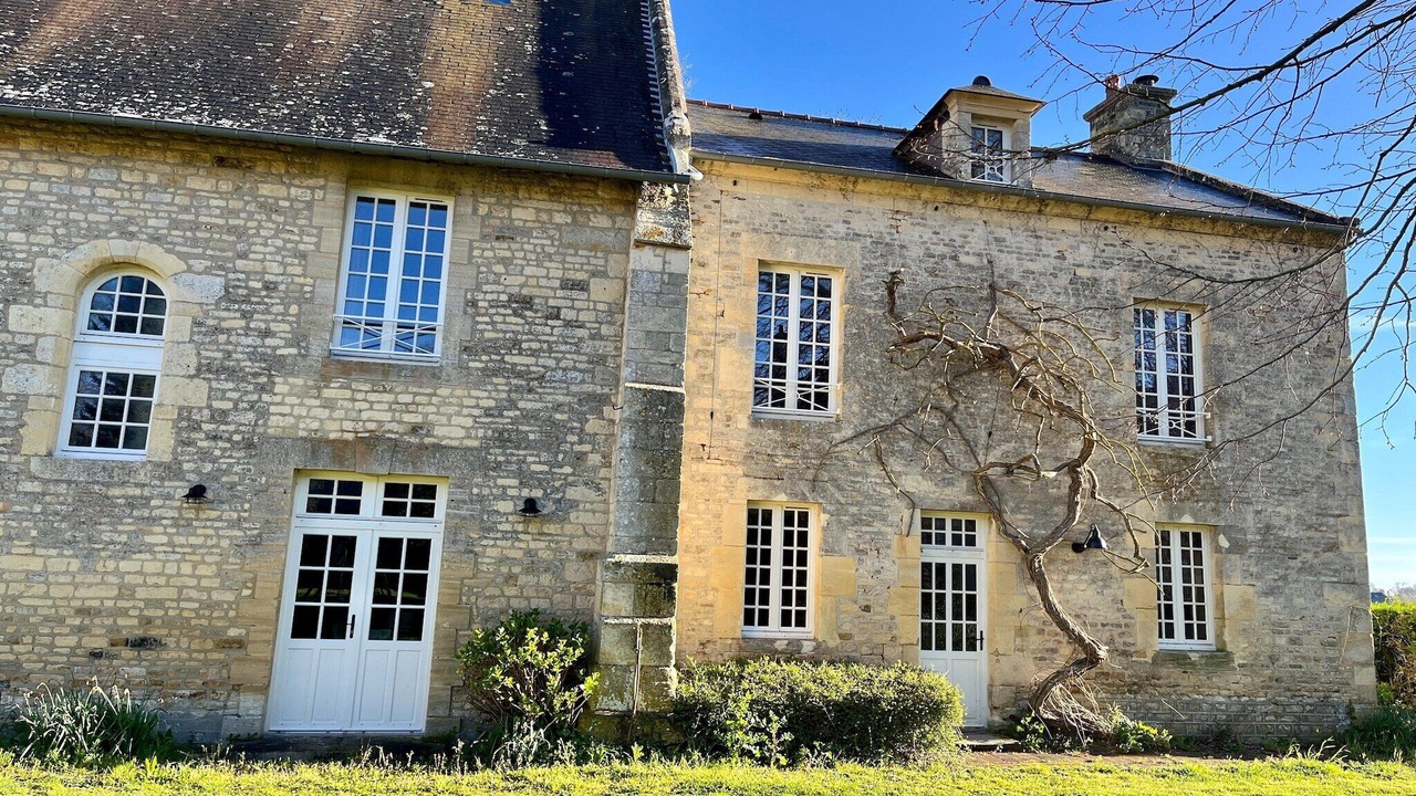 Photo of Outdoor in Audrieu