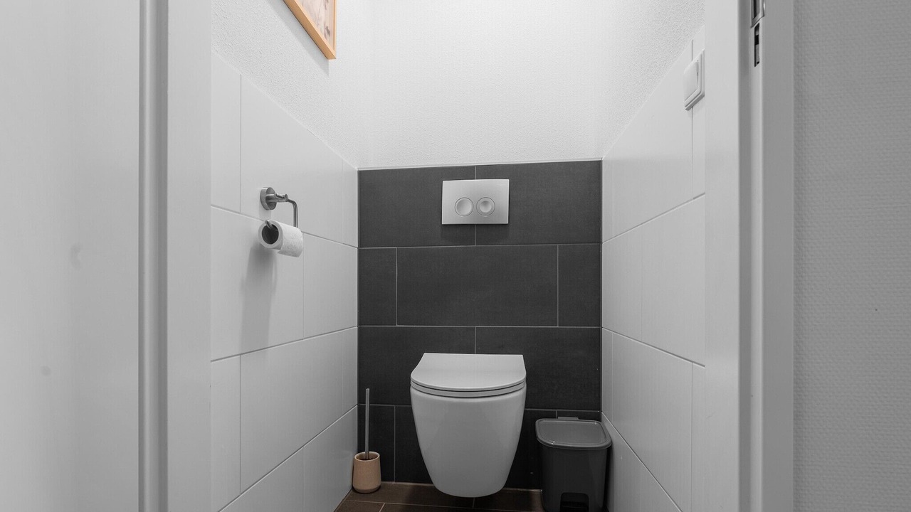 Photo of Bathroom in Lochem