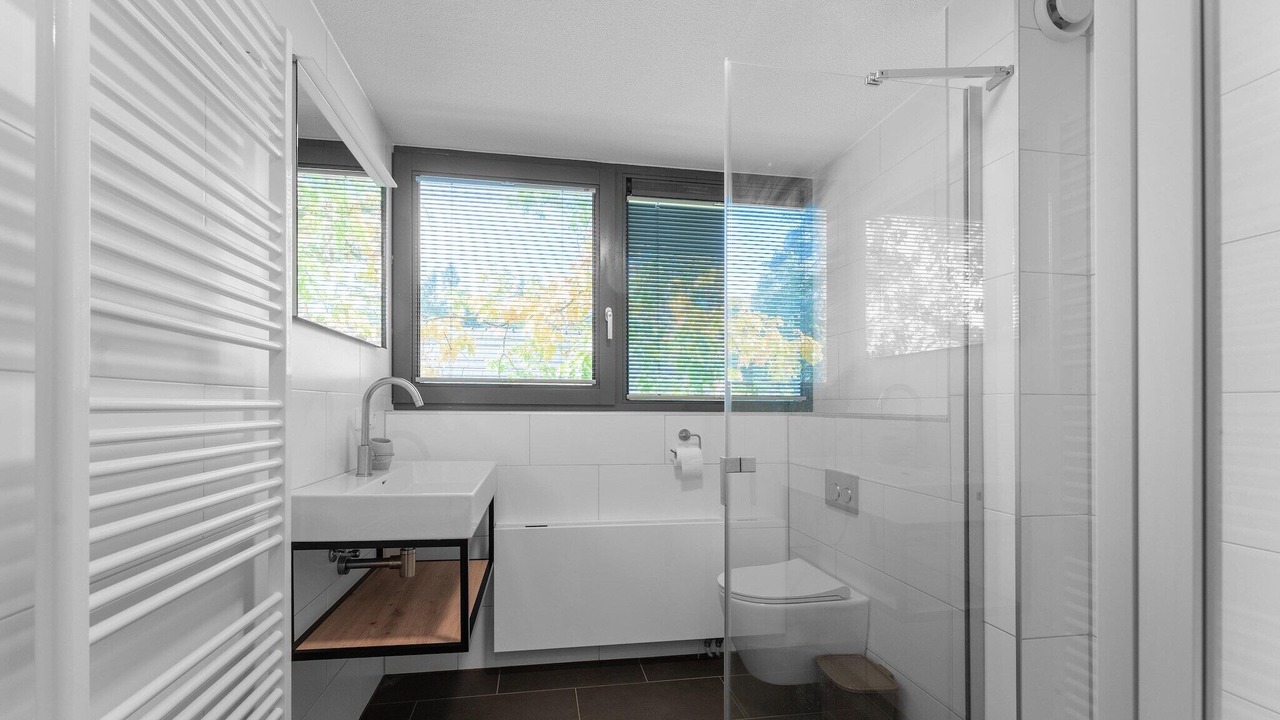 Photo of Bathroom in Lochem