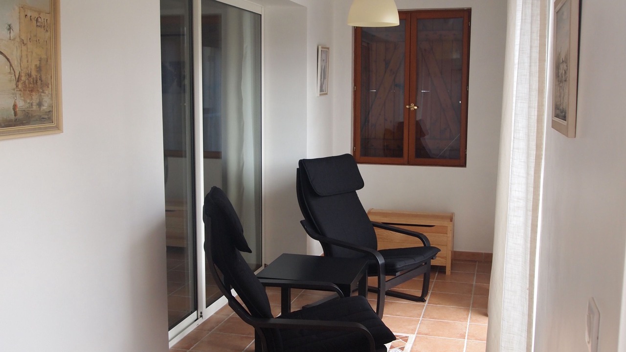 Photo of Bedroom in Homps