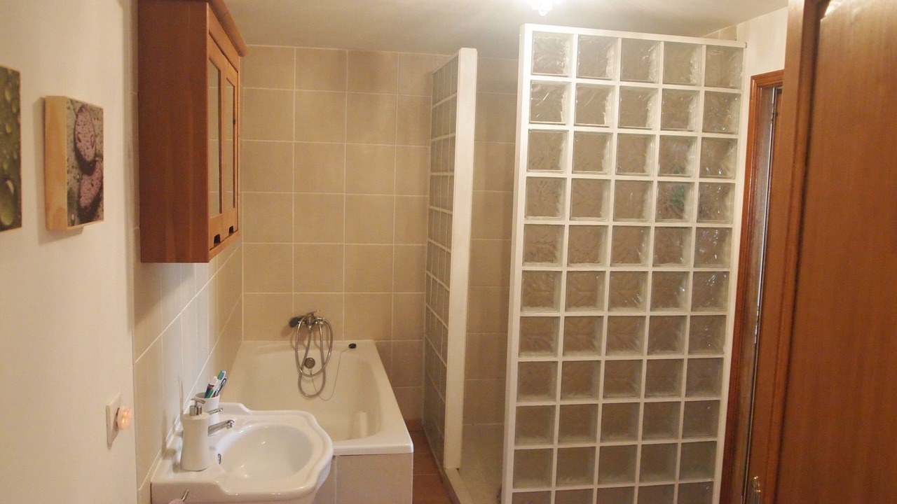 Photo of Bathroom in Homps