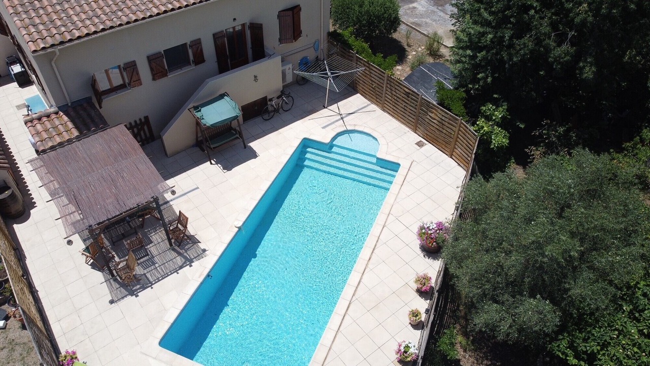 Photo of Outdoor in Homps