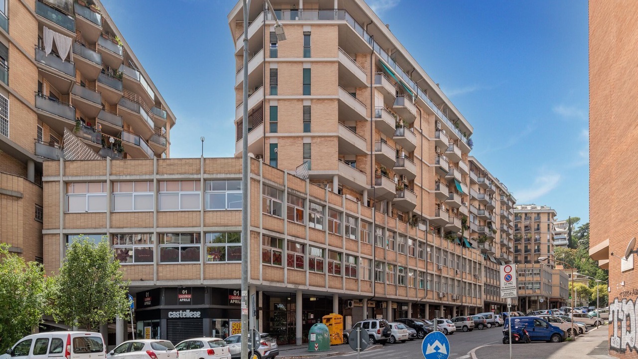 Photo of Outdoor in Gianicolense