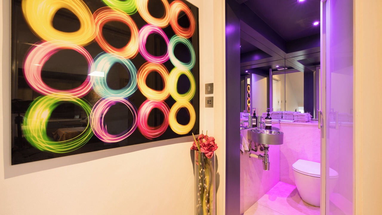 Photo of Bathroom in Prince's