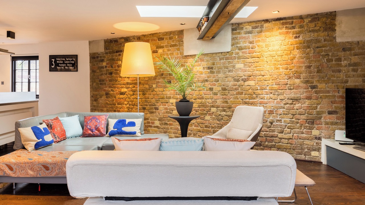 Photo of Livingroom in Prince's