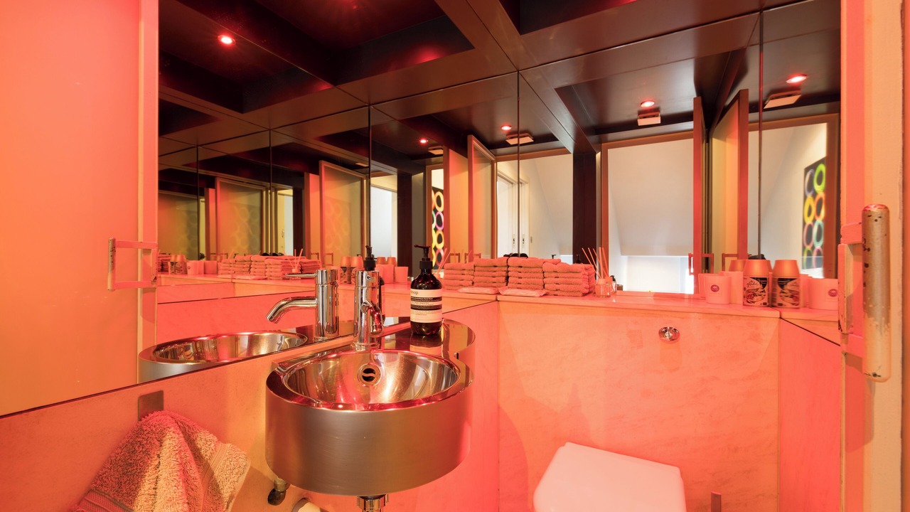 Photo of Bathroom in Prince's