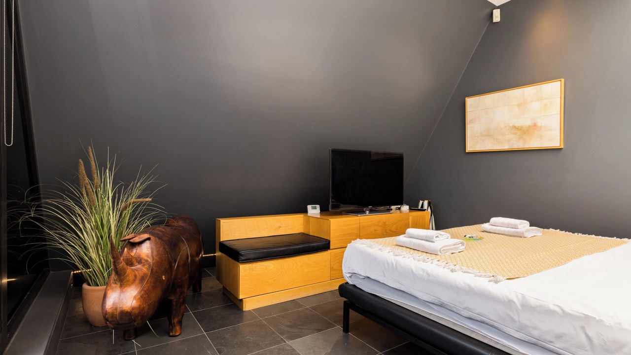 Photo of Bedroom in Prince's