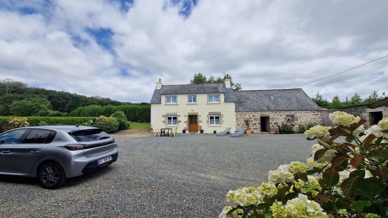 Photo of Outdoor in Guerlesquin