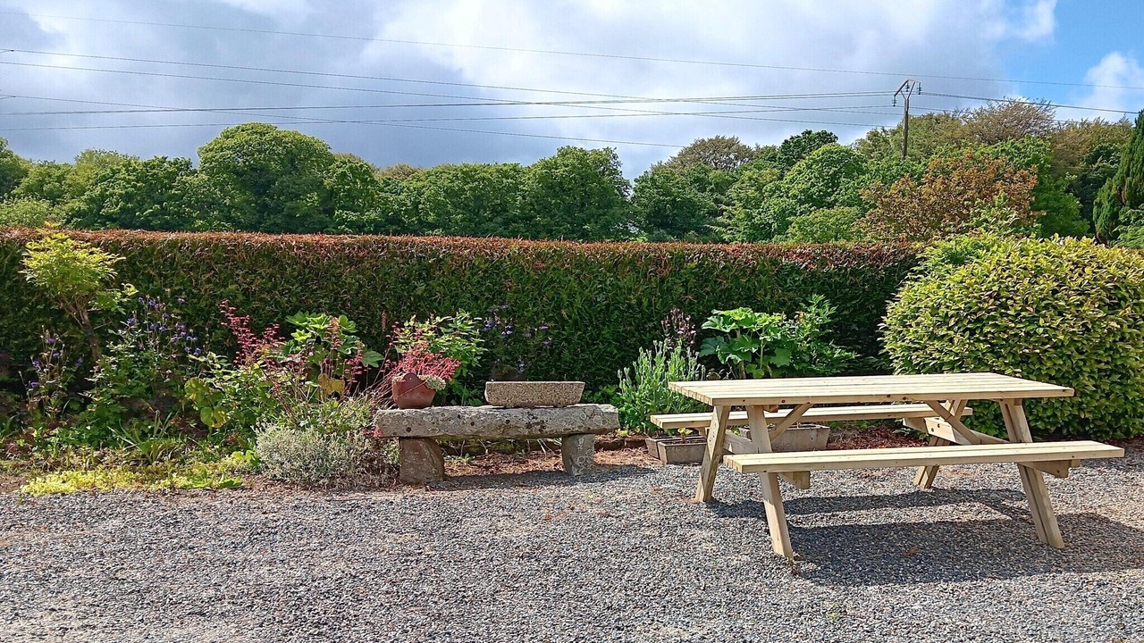 Photo of Outdoor in Guerlesquin