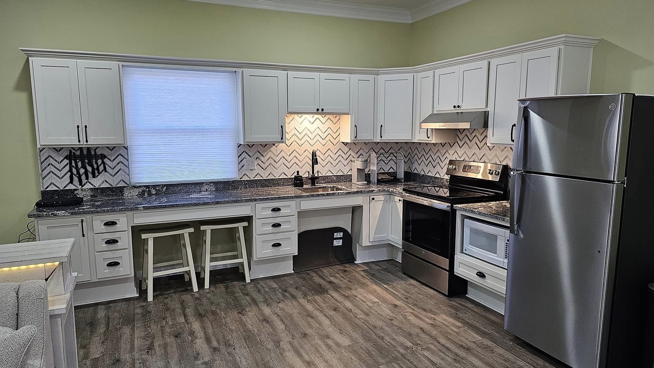 Photo of Kitchen in Holly