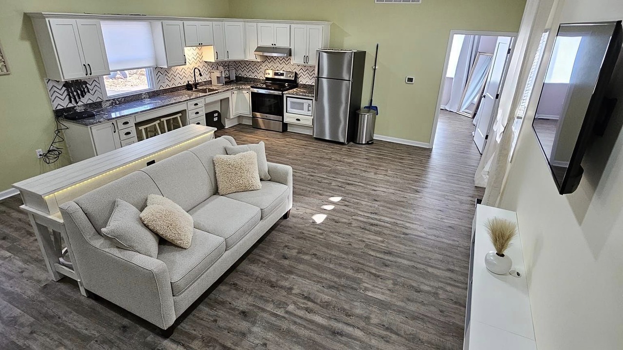 Photo of Livingroom in Holly