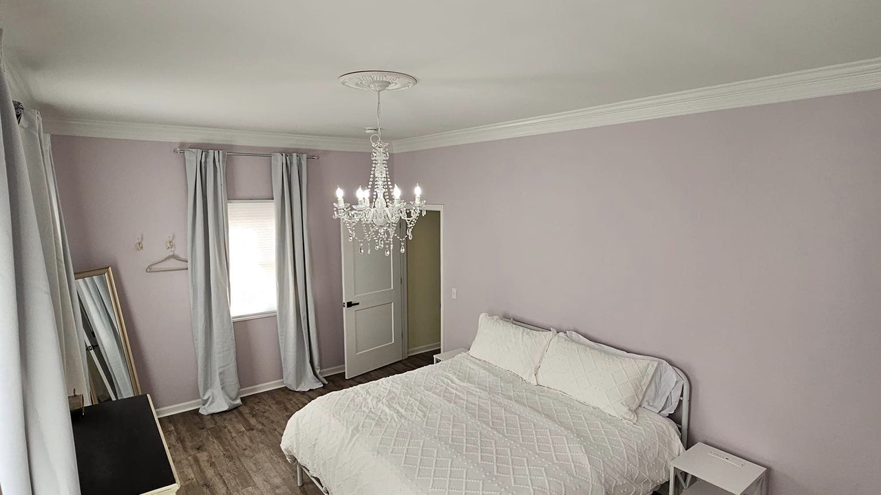 Photo of Bedroom in Holly