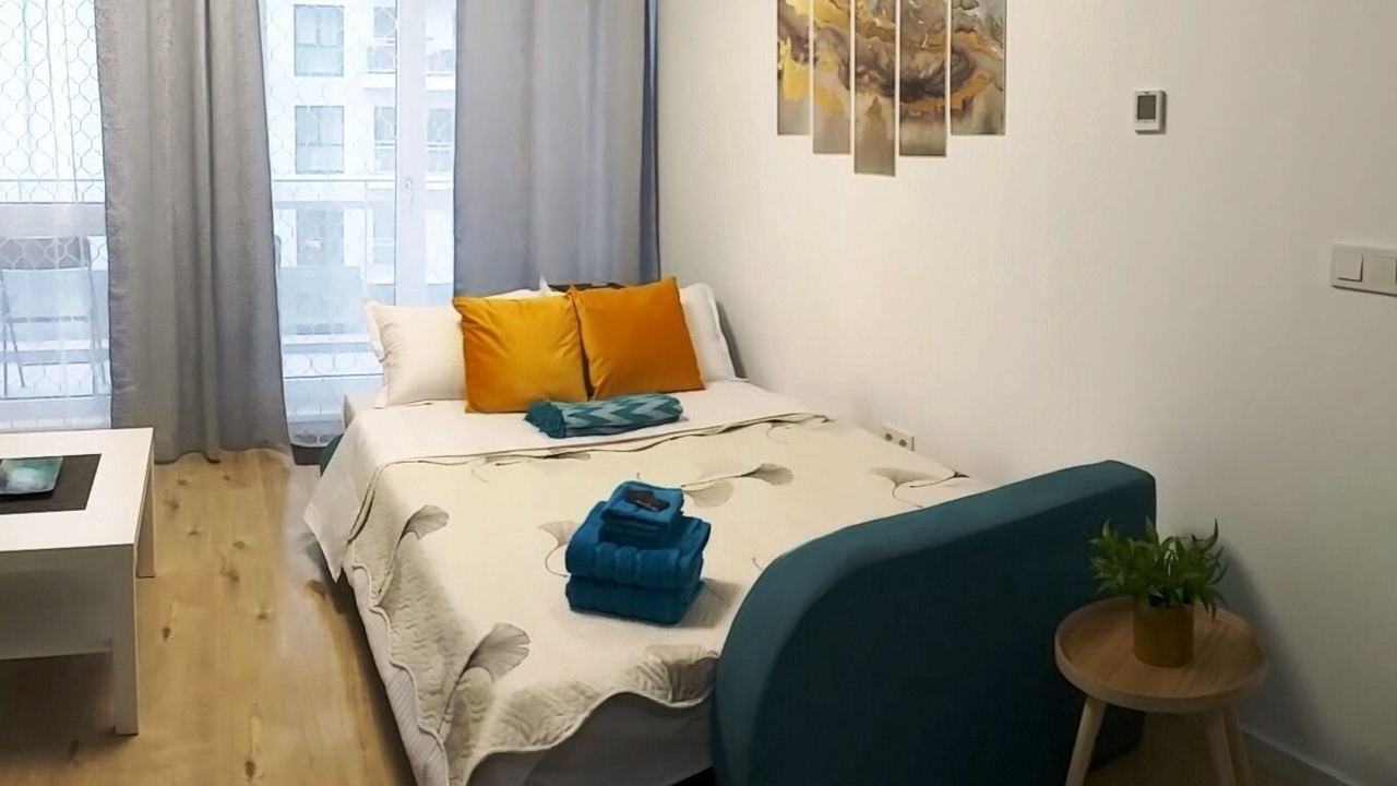 Photo of Bedroom in Sector 2
