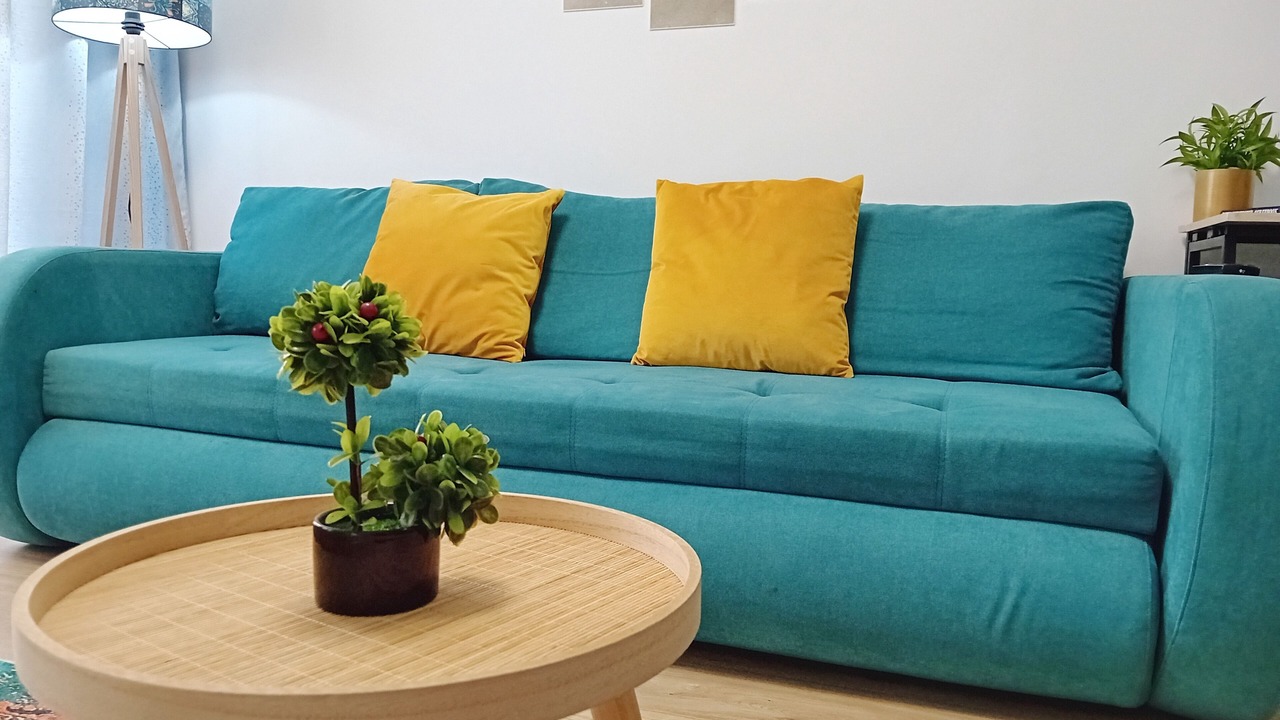 Photo of Livingroom in Sector 2