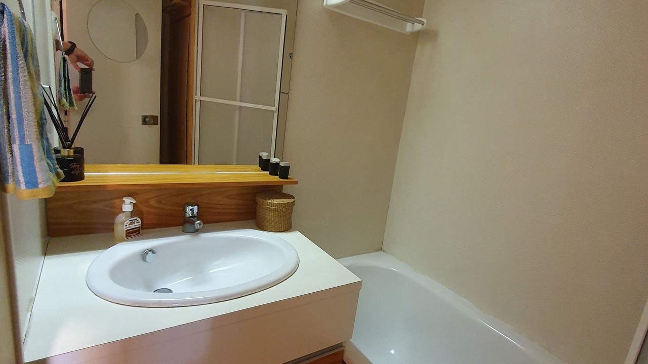 Photo of Bathroom in Superbolquere