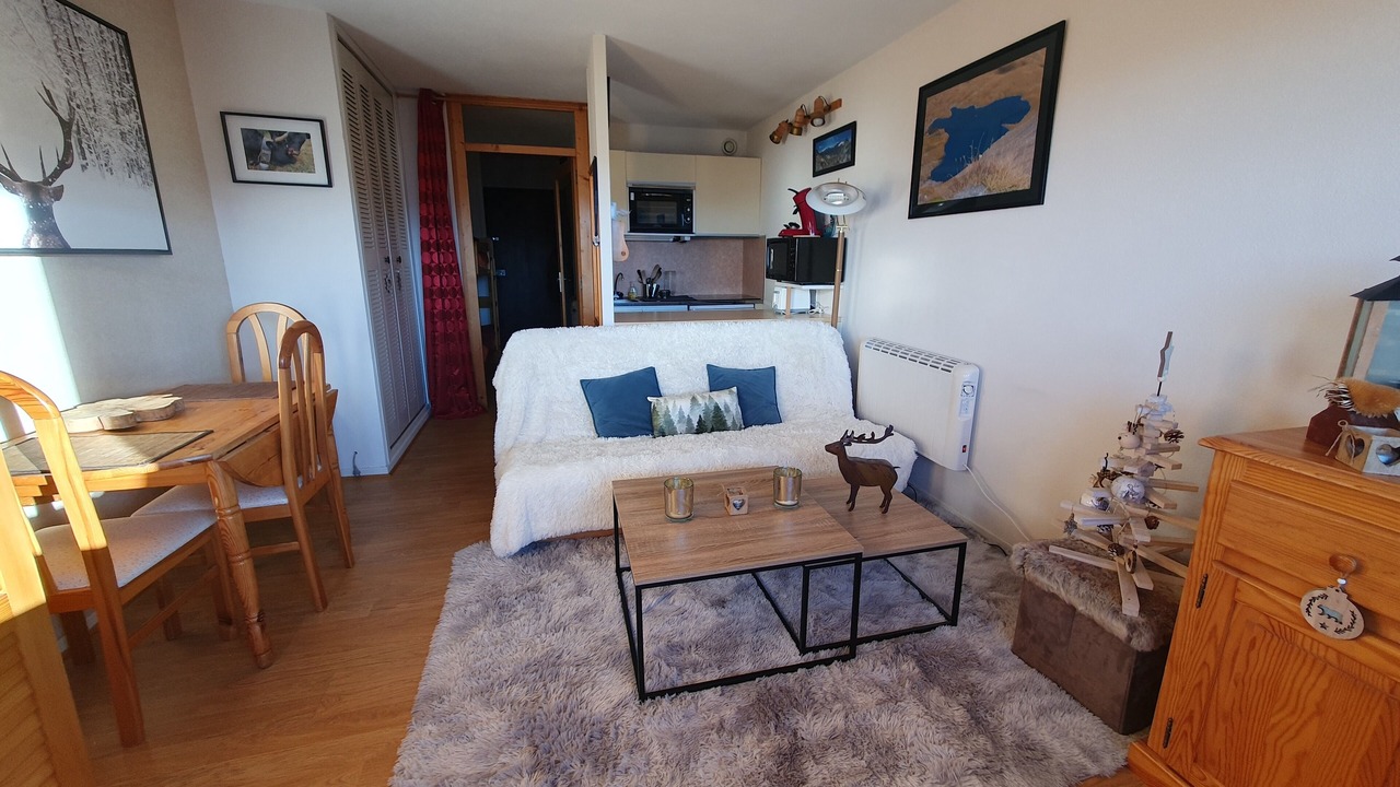 Photo of Livingroom in Superbolquere