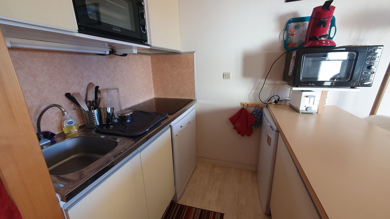 Photo of Kitchen in Superbolquere