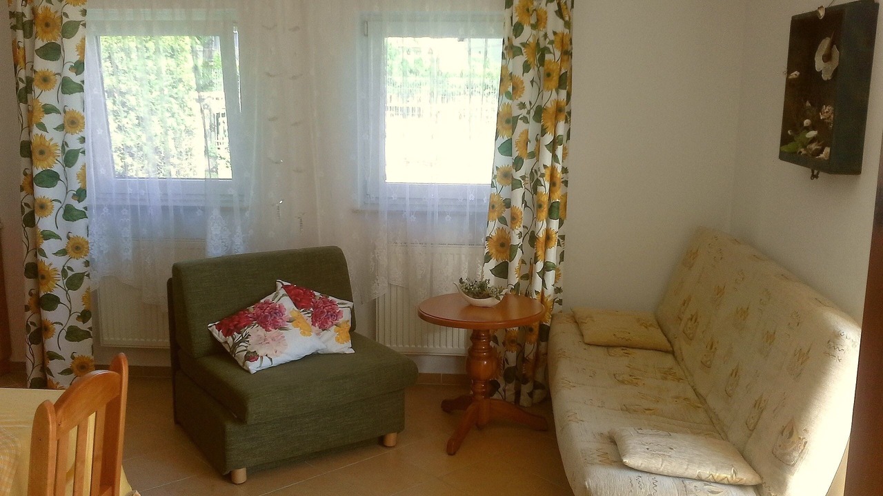 Photo of Livingroom in Chlapowo