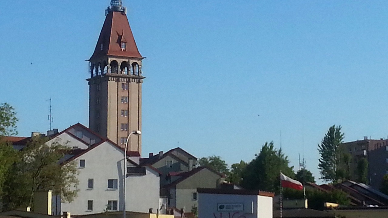 Photo of Outdoor in Chlapowo