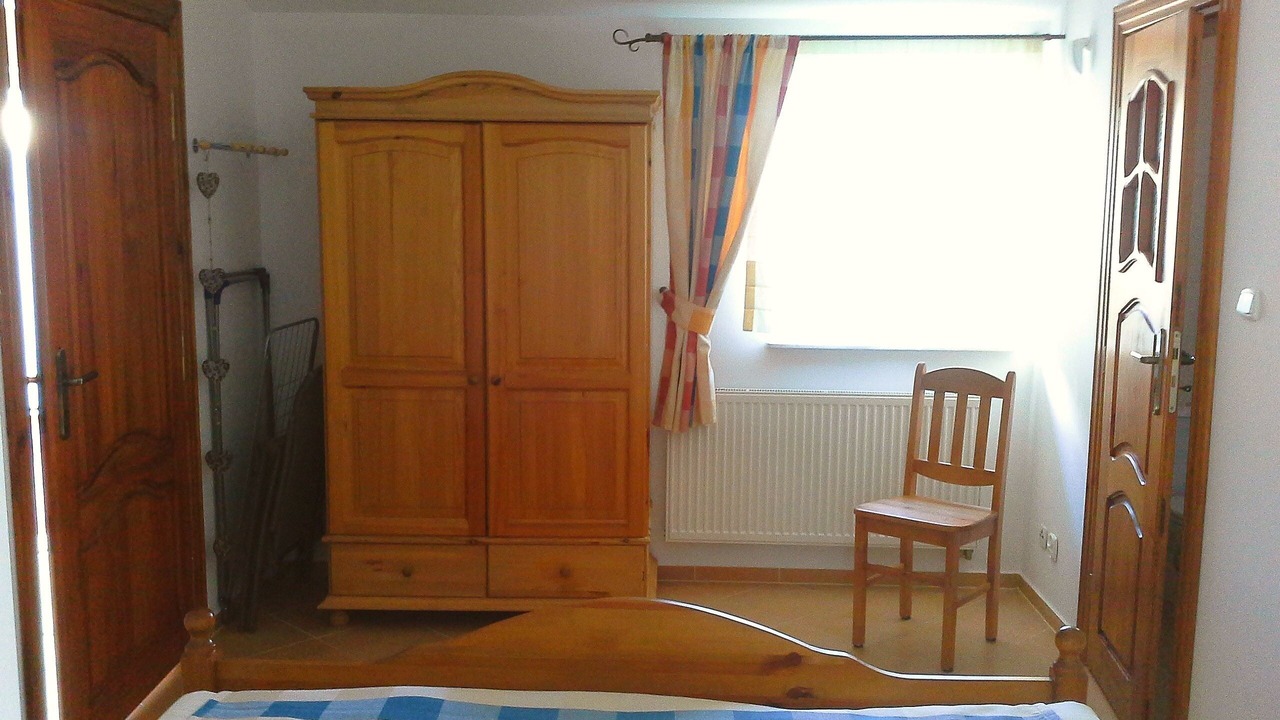 Photo of Bedroom in Chlapowo