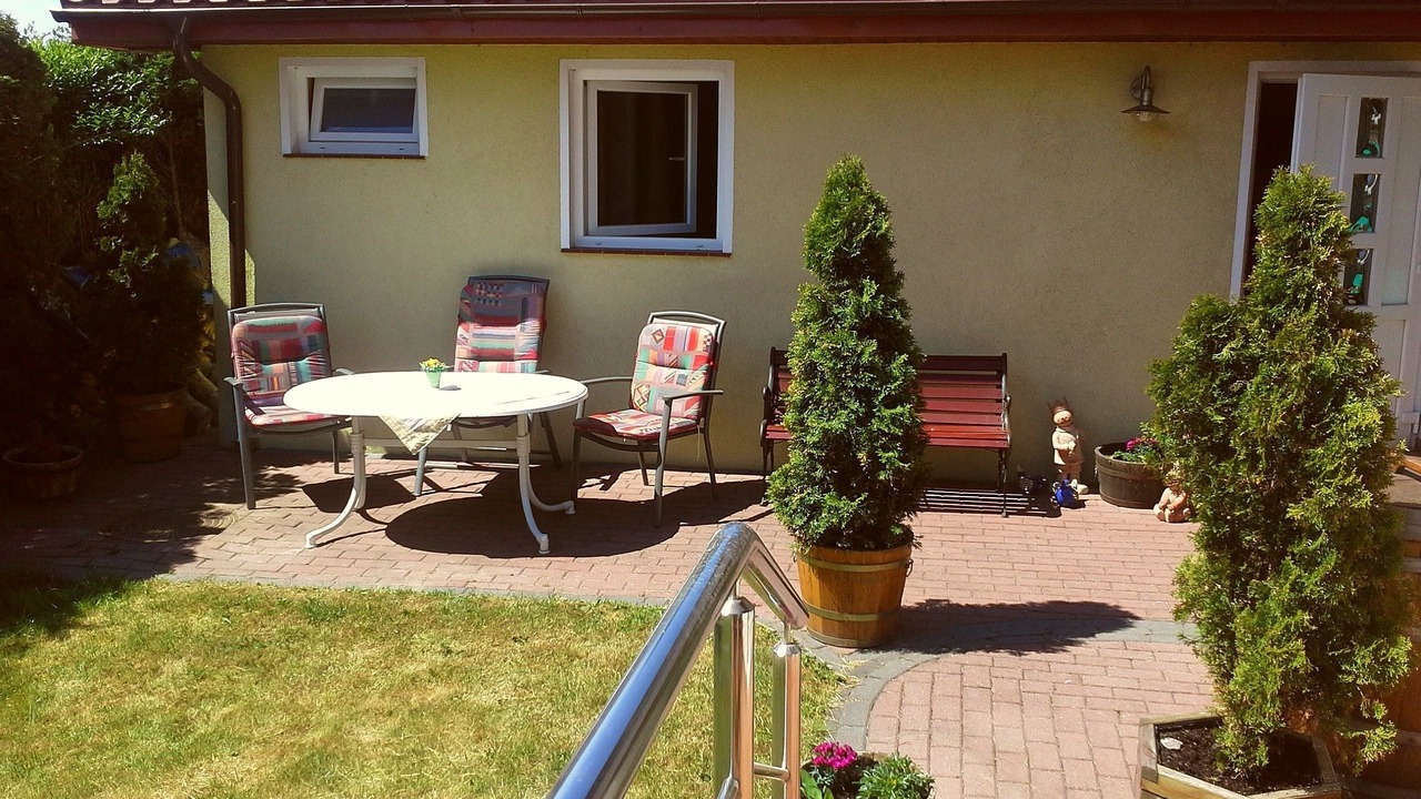 Photo of Outdoor in Chlapowo