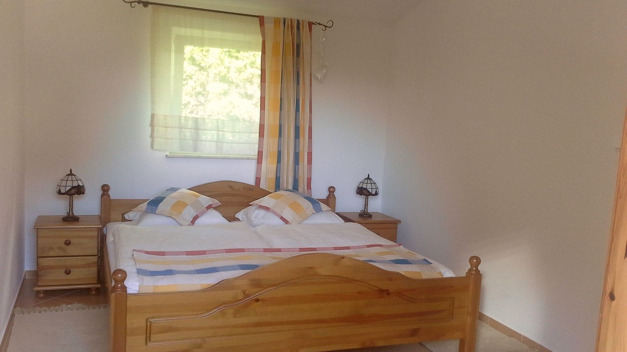 Photo of Bedroom in Chlapowo