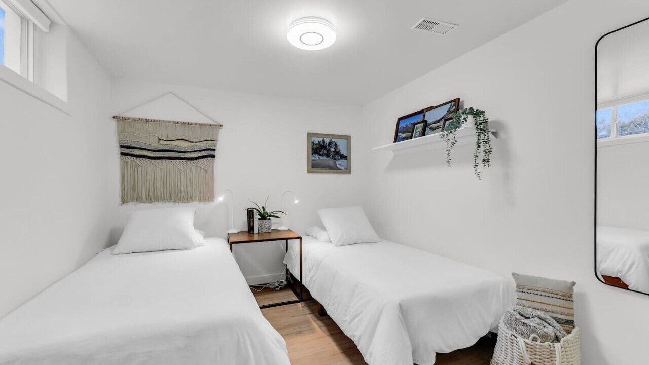 Photo of Bedroom in Burlington
