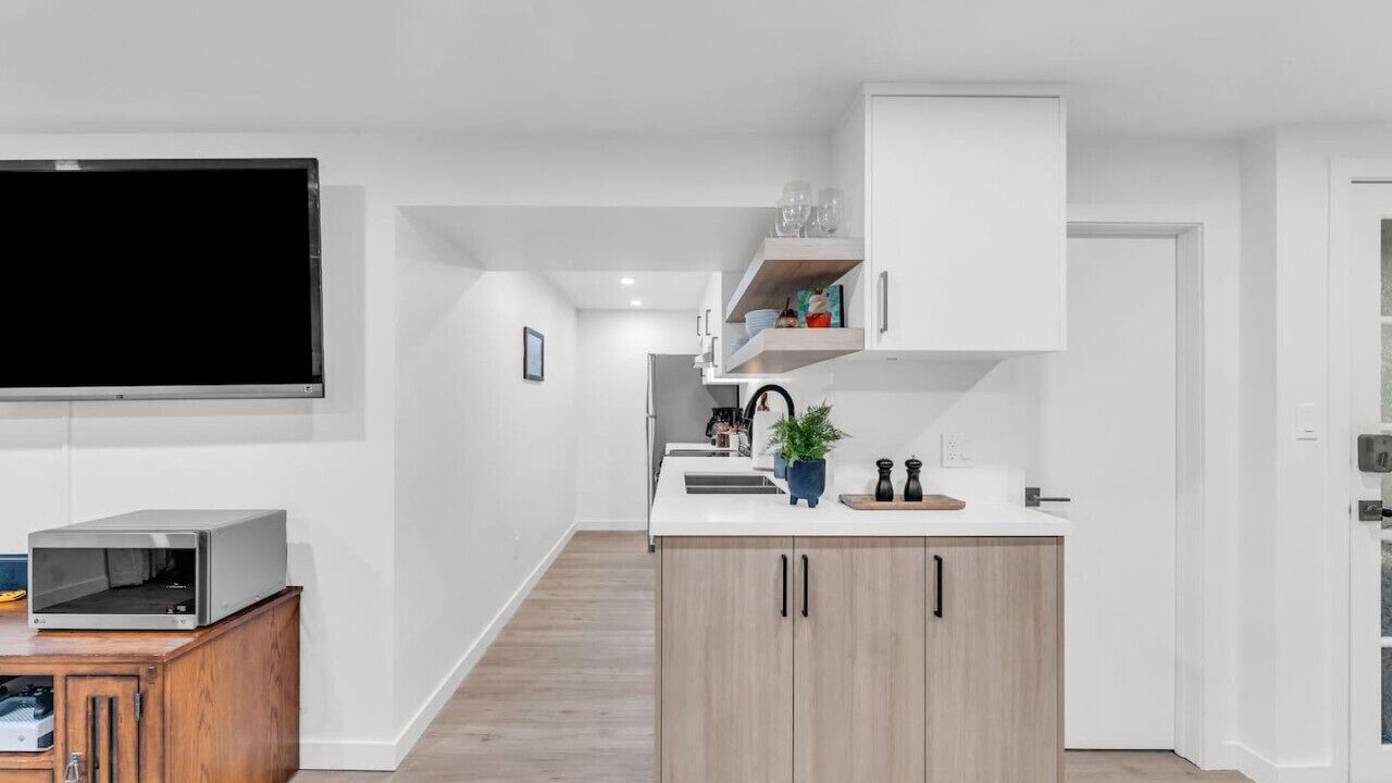 Photo of Kitchen in Burlington