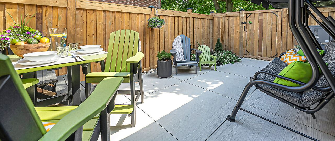 Photo of Outdoor in Burlington