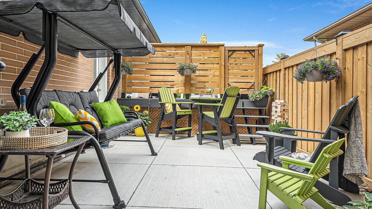 Photo of Outdoor in Burlington