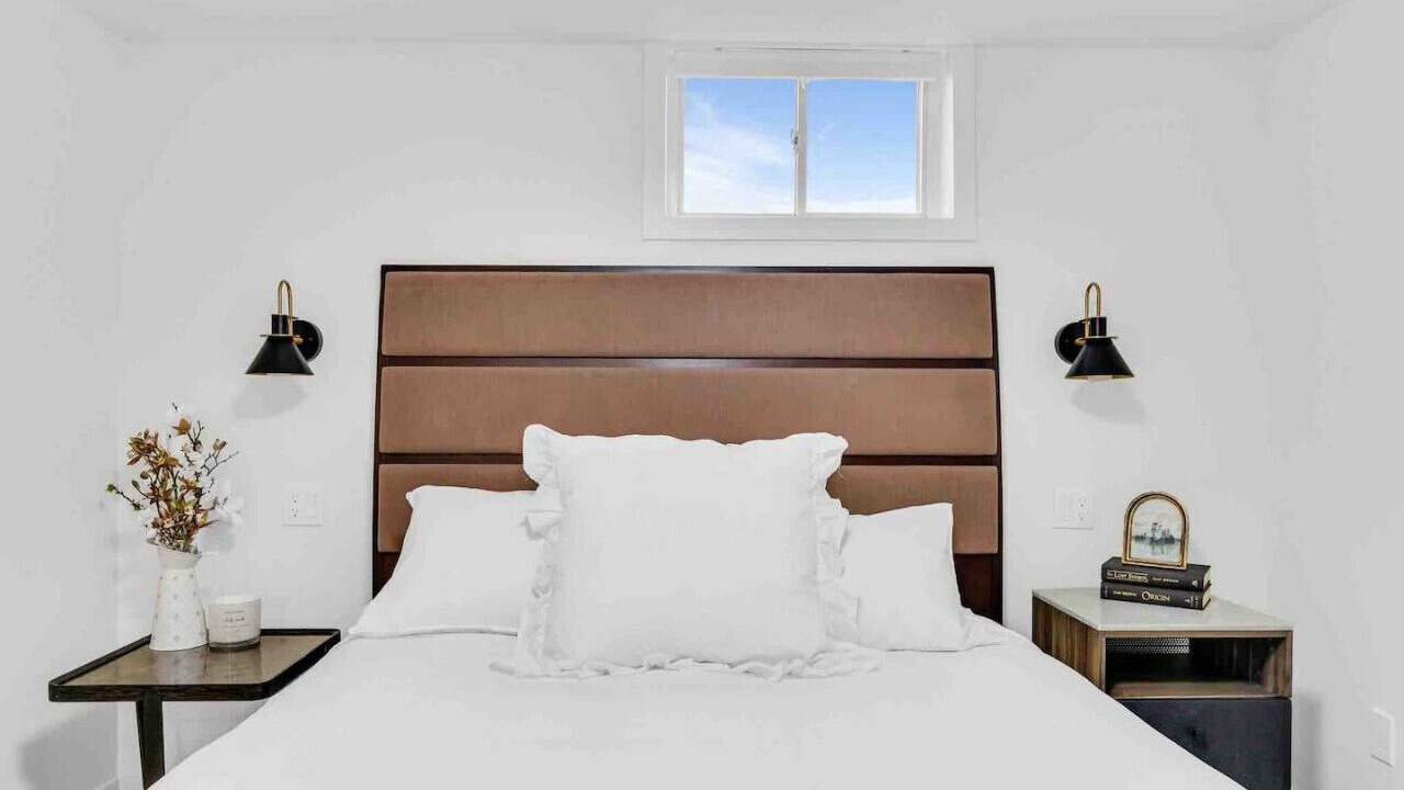 Photo of Bedroom in Burlington