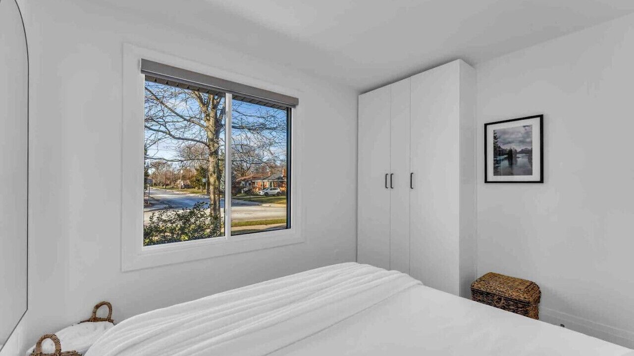 Photo of Bedroom in Burlington