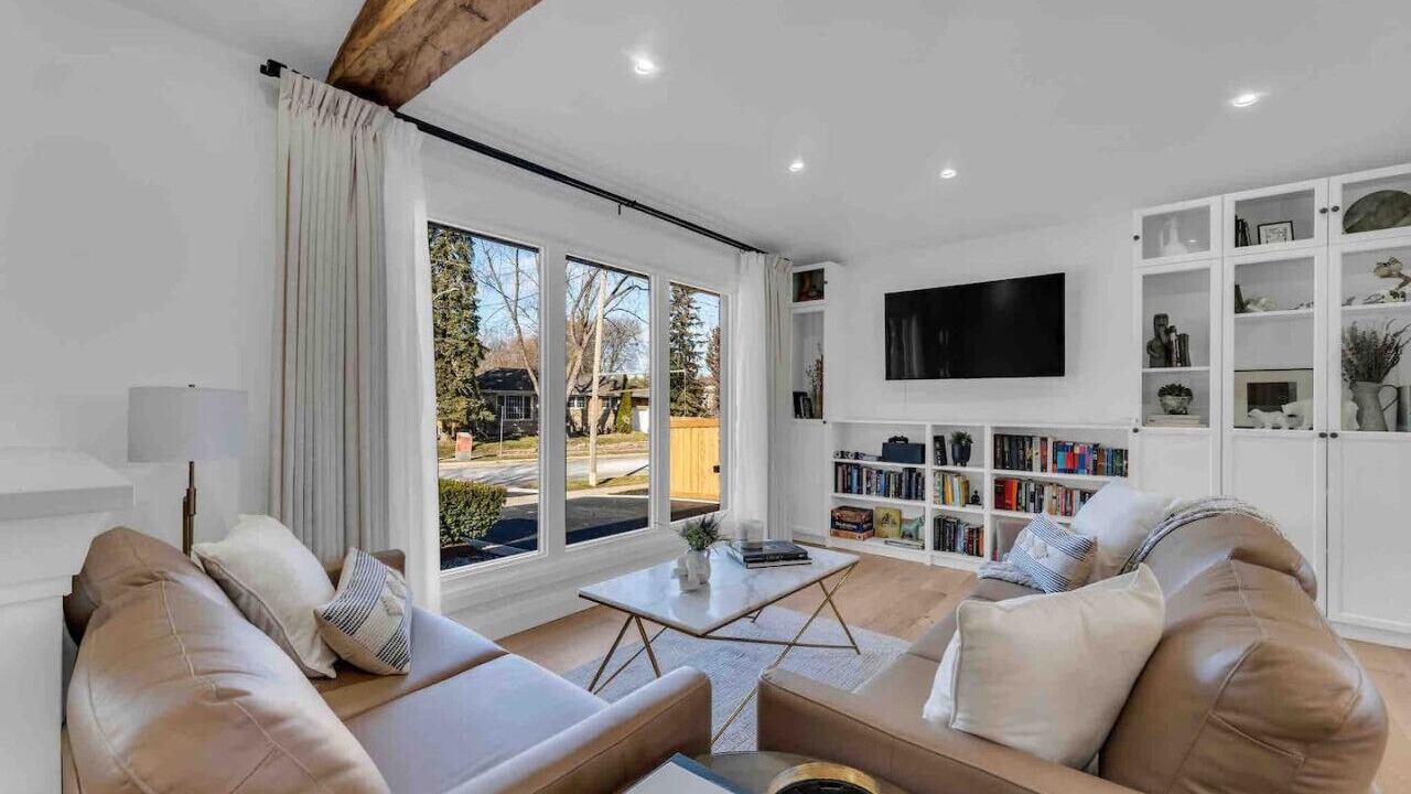 Photo of Bedroom in Burlington