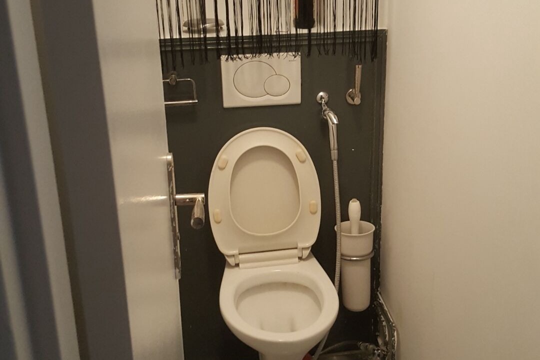 Photo of Bathroom in Sevran